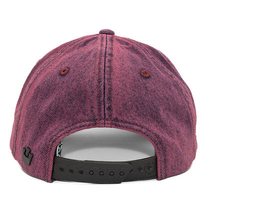 Kšiltovka Goorin - Overdyed Menace - Crush
