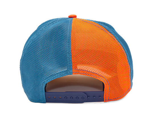 Kšiltovka Goorin - Nuts Remix - Multi Color