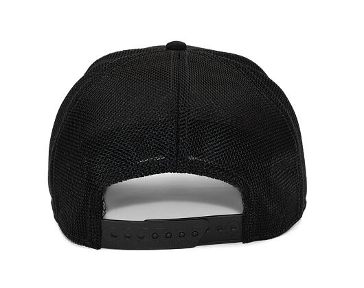 Kšiltovka Goorin - Golden Dagger - Void