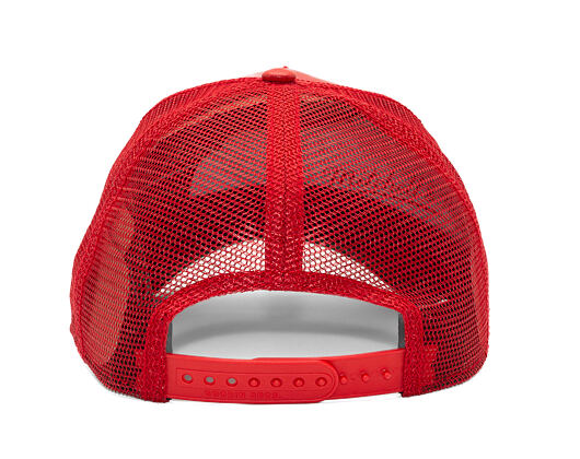 Kšiltovka Goorin - Courtside Misfit - Rush / Void