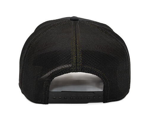 Kšiltovka Goorin - GB2 Lion - Void