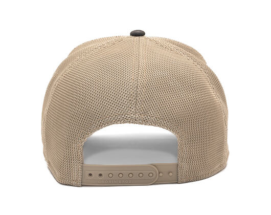 Kšiltovka Goorin - Tricolor Horse - Multi Color