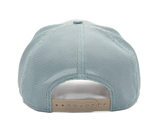 Kšiltovka Goorin - Denim Queen - Light Denim