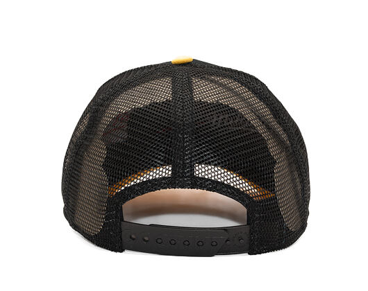 Dětská Kšiltovka Goorin - Deadly Mini - Void / Beam