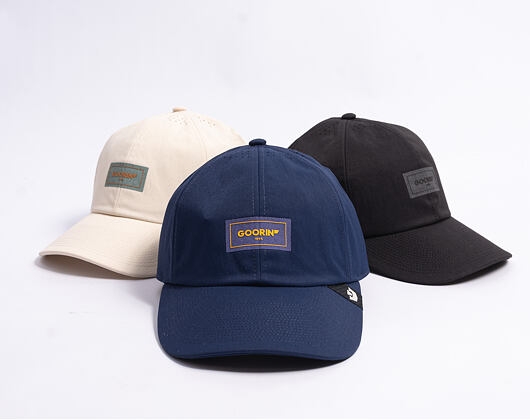 Kšiltovka Goorin - Papa Tech - Galactic