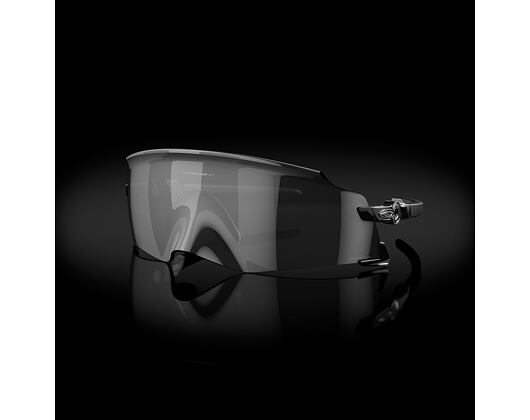 Sluneční brýle Oakley -  Kato - Prizm Black/Polished Black