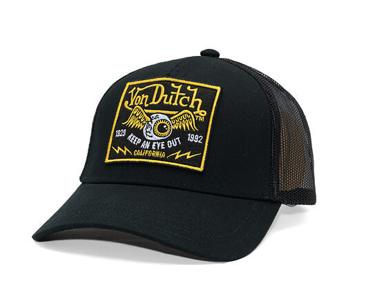 Kšiltovka Vondutch Baseball Trucker