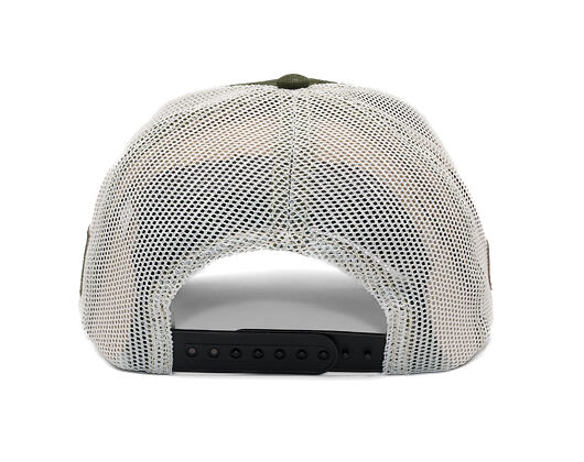 Kšiltovka Trucker Von Dutch