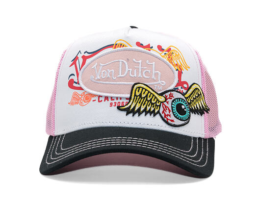 Kšiltovka Von Dutch Trucker