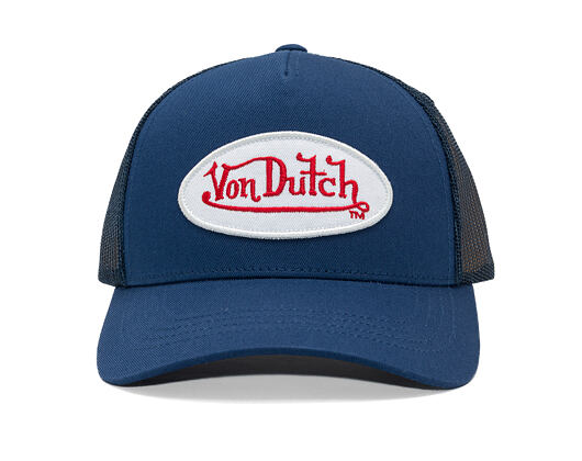 Kšiltovka Baseball Trucker Von Dutch