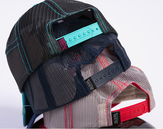 Kšiltovka Vondutch Baseball Trucker