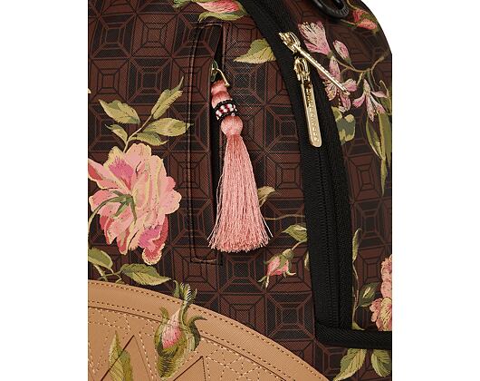 Batoh Sprayground - Ai Henny Floral Backpack