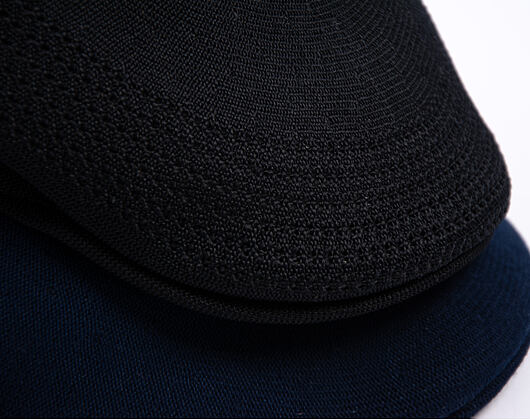 Bekovka Kangol - Tropic 507 Ventair - Black