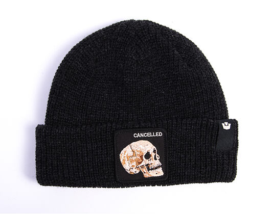 Kulich Goorin - The Cancelled Beanie - Void