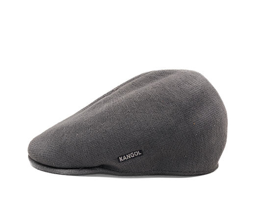 Bekovka Kangol Bamboo 507 Charcoal