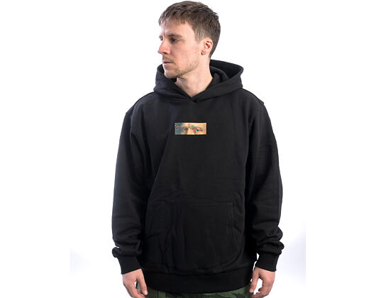 Mikina Rip N Dip - Van Nermal Hoodie (Black)