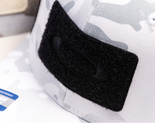 Kšiltovka Oakley SI Multicam 110 Snapback Cap Multicam Alpine
