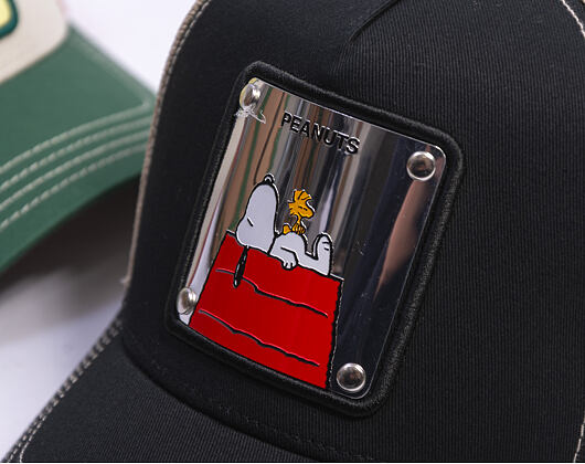 Kšiltovka Capslab - Peanuts