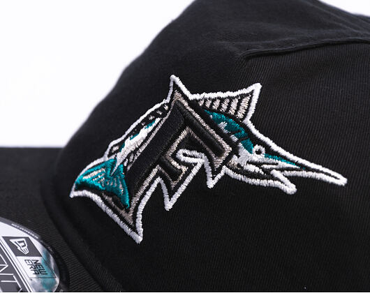 Kšiltovka New Era - MLB Championship 19TWENTY - Florida Marlins - Team Color