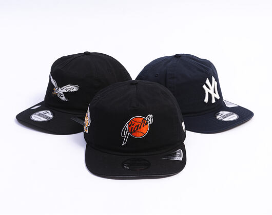Kšiltovka New Era - MLB Championship 19TWENTY - San Francisco Giants - Team Color