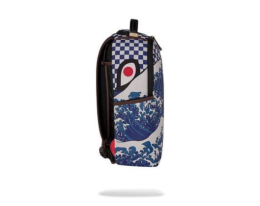 Batoh Sprayground - Ichimatsu-Moyō Camokawa Backpack