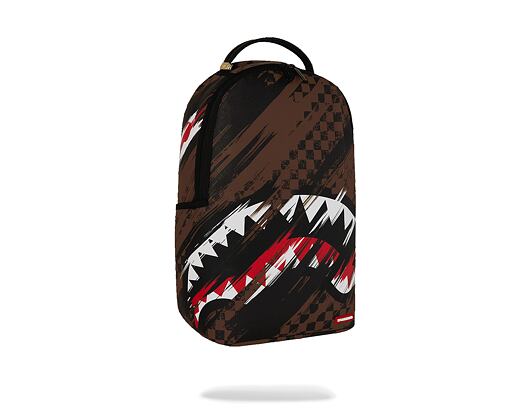 Batoh Sprayground - Smeared Grunge Backpack