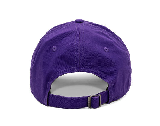 Kšiltovka Nike - Club Unstructured - Colorado Rockies - Court Purple 51L