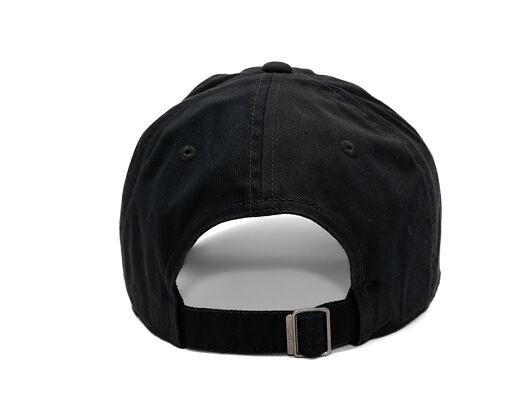 Kšiltovka Nike - Club Unstructured - Miami Marlins - Black 00A