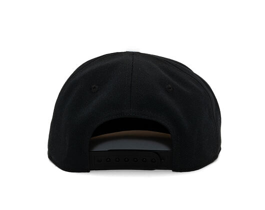 Kšiltovka Nike - Dri-Fit Pro - Chicago White Sox - Black 00A/White 10A