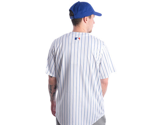 Dres Nike - MLB Limited Home Jersey - New York Mets - White 10A