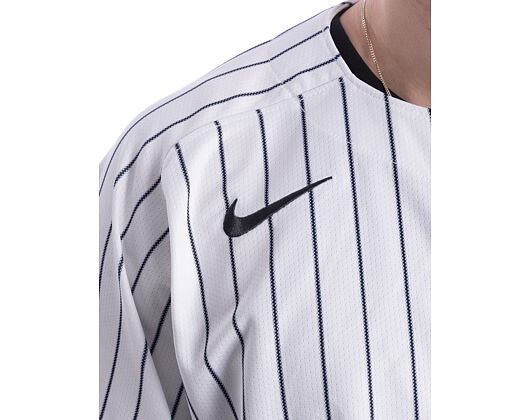 Dres Nike - MLB Limited Home Jersey - New York Yankees - White 10A