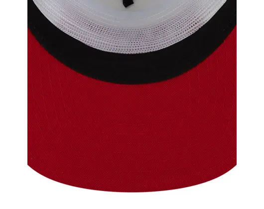 Kšiltovka New Era - Foam Trucker 19TWENTY - Stranger Things - Blue