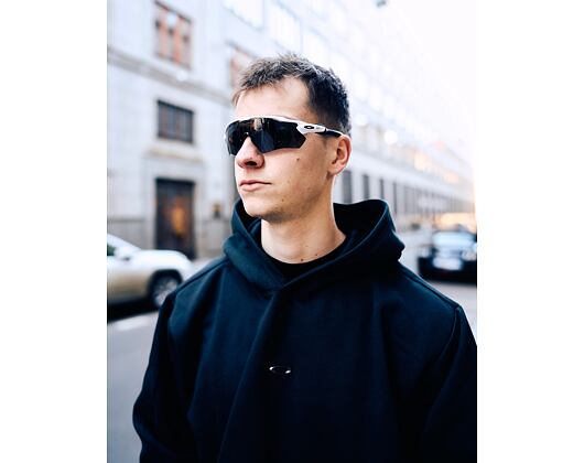 Sluneční Brýle Oakley - Radar Ev Path - Prizm Black Polarized/Polished White