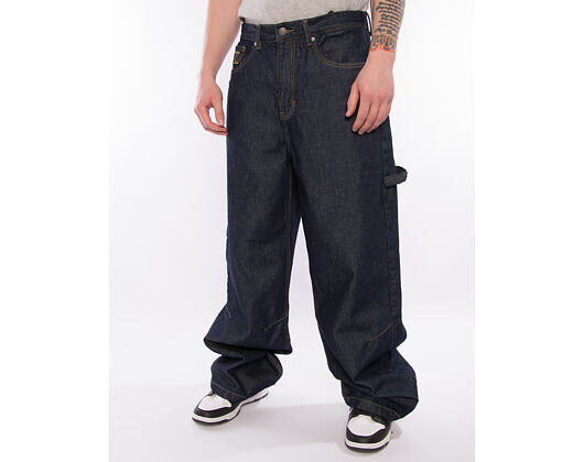 Džíny Karl Kani - OG Rinsed Relaxed Baggy Workwear Jeans