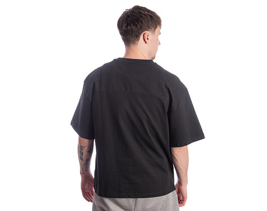 Triko Karl Kani - 89 Boxy T-Shirt - Black