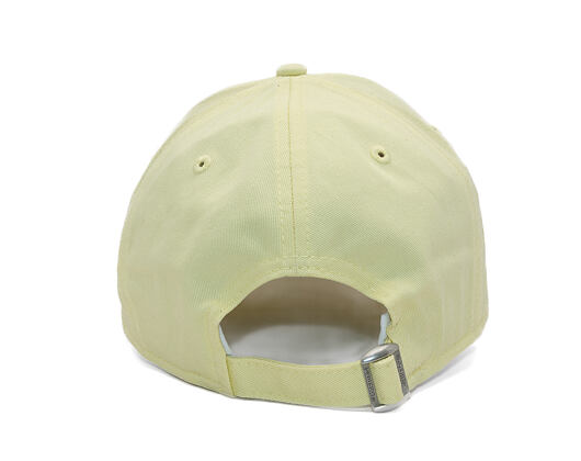 Kšiltovka New Era - MLB Team Outline 9FORTY - LA Dodgers - Yellow / White
