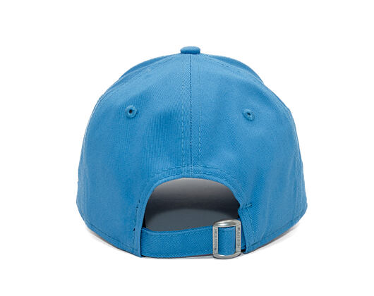 Dětská Kšiltovka New Era - MLB Essential 9FORTY - LA Dodgers - Blue