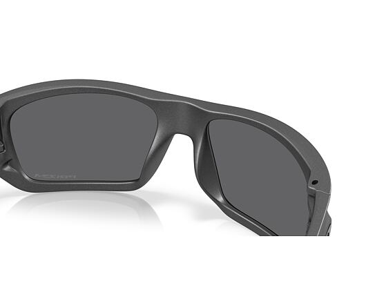 Sluneční brýle Oakley - Masseter - Prizm Black - Steel