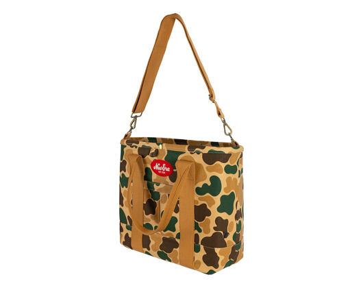 Taška New Era - Branded Camo Tote Bag - Camo