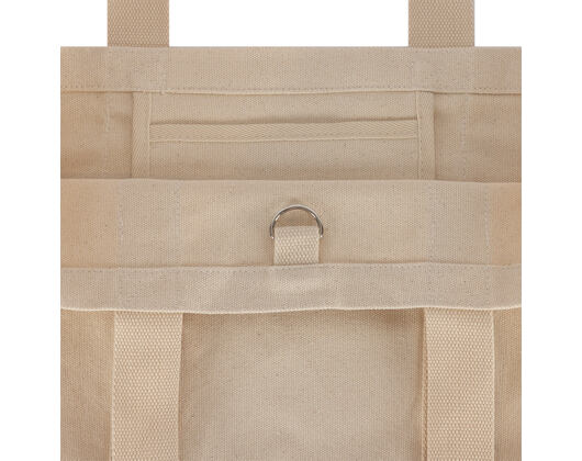 Taška New Era - MLB Tote Bag - NY Yankees - Ivory / Black