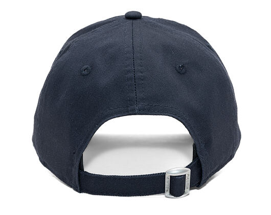 Kšiltovka New Era - Branded Slogan 9TWENTY - Navy / Scarlet