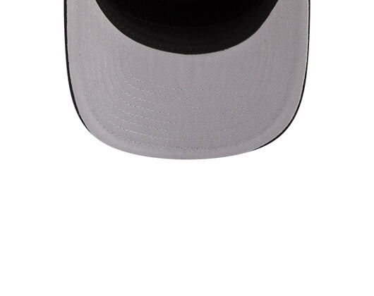 Kšiltovka New Era - NBA Nylon Ripstop 19TWENTY - Chicago Bulls - Team Color