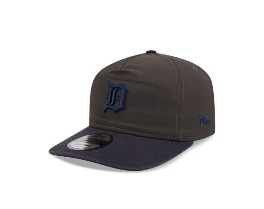 Kšiltovka New Era - MLB Nylon Ripstop 19TWENTY - Detroit Tigers - Team Color