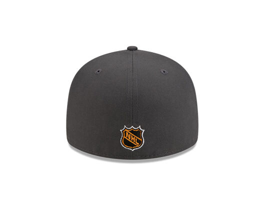 Kšiltovka New Era - NHL 2026 Champion VC 59FIFTY - NY Rangers - Graphite