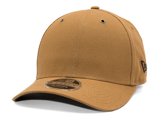 Kšiltovka New Era - 9FORTY M-CROWN - Bronze