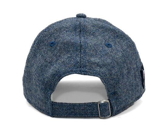 Kšiltovka New Era - MLB Cooperstown 9TWENTY - Boston Red Sox - Royal