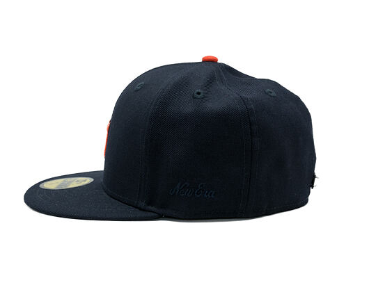 Kšiltovka New Era - MLB Fear of God 59FIFTY - Detroit Tigers - Navy