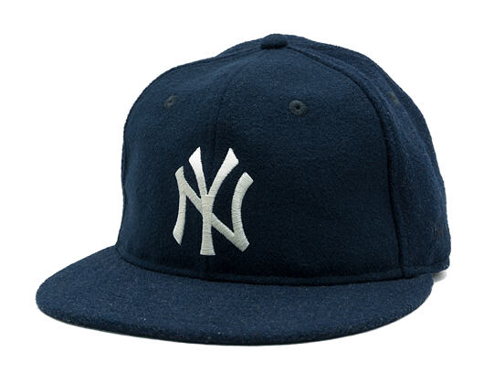 Kšiltovka New Era - MLB Fear of God 59FIFTY - NY Yankees - Navy