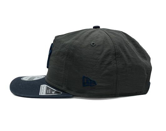 Kšiltovka New Era - MLB Nylon Ripstop 19TWENTY - NY Yankees - Team Color
