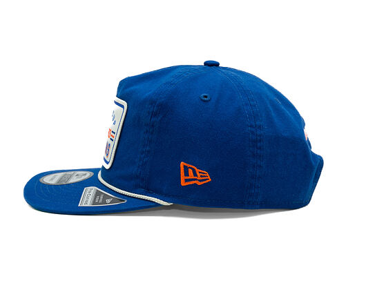 Kšiltovka New Era - NHL 2026 Champion VC 19TWENTY - NY Islanders - Team Color